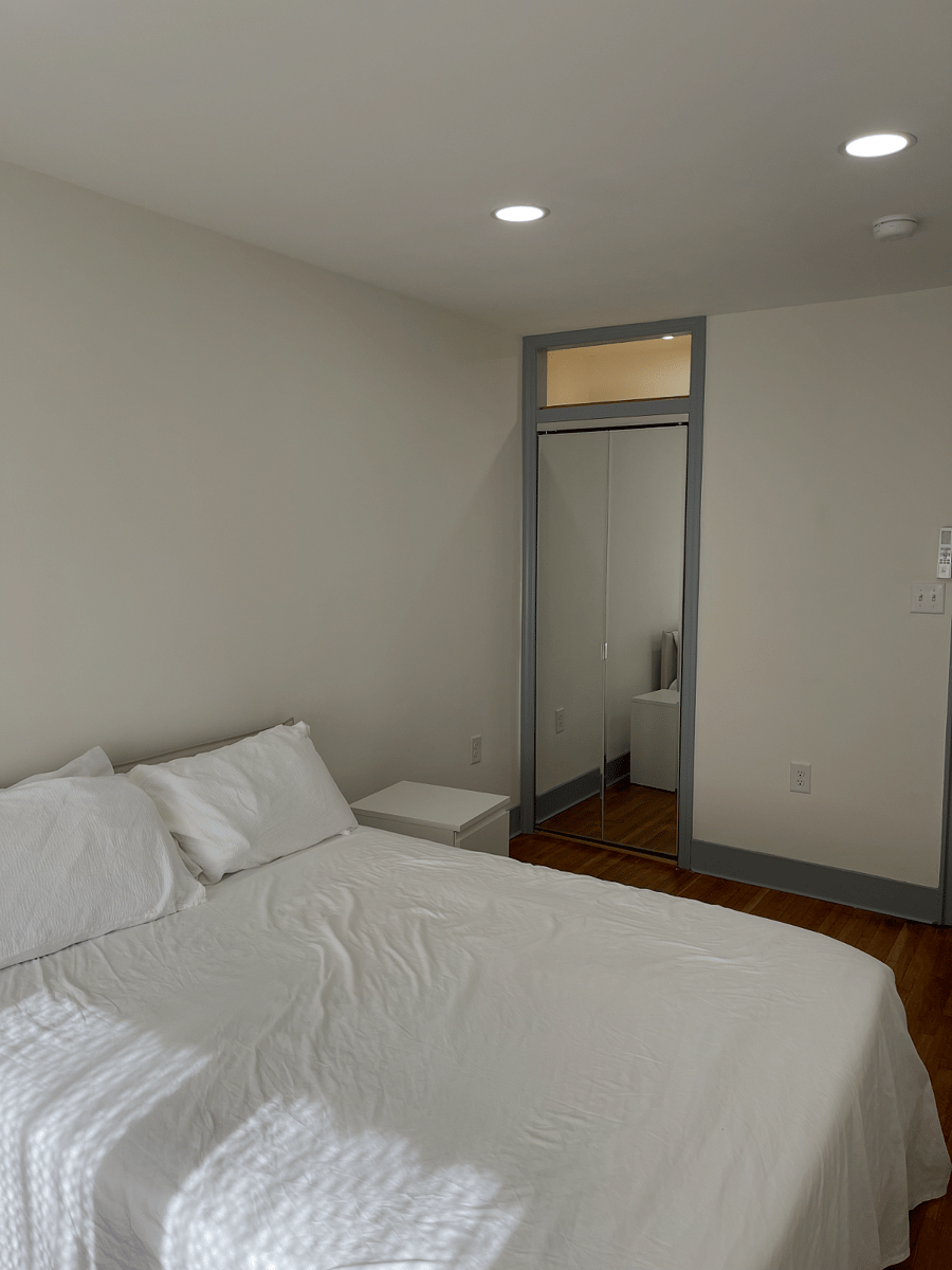 Bedroom #2