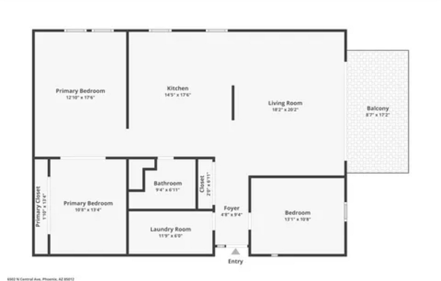 Furnished Finder property 951240_1 photo 25
