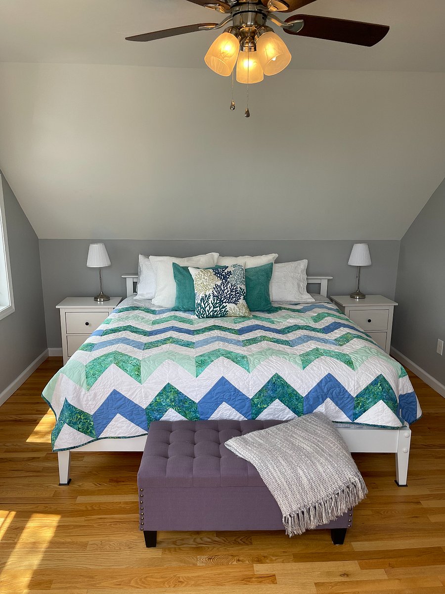 Master Bedroom King