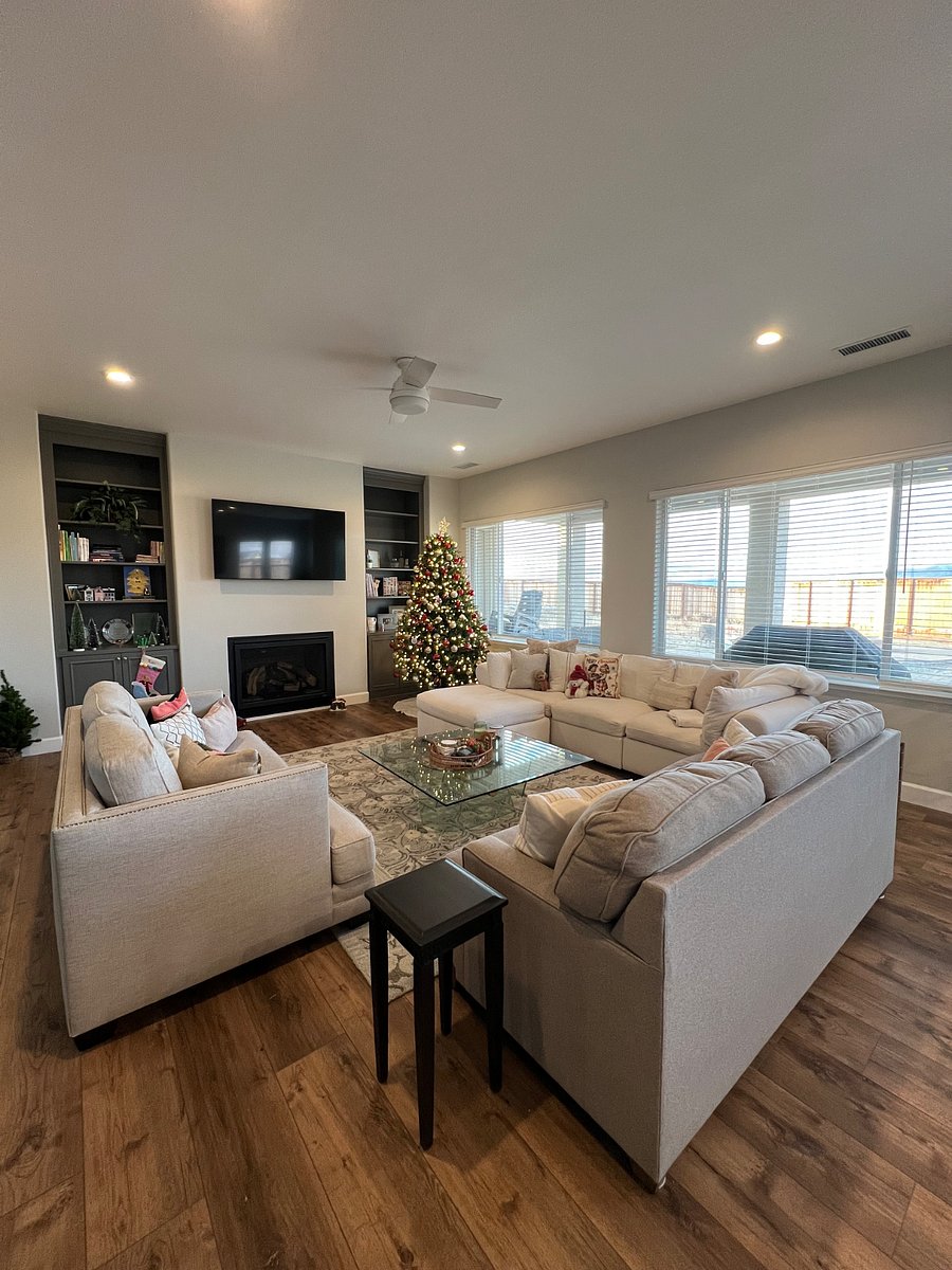 Common Living Area