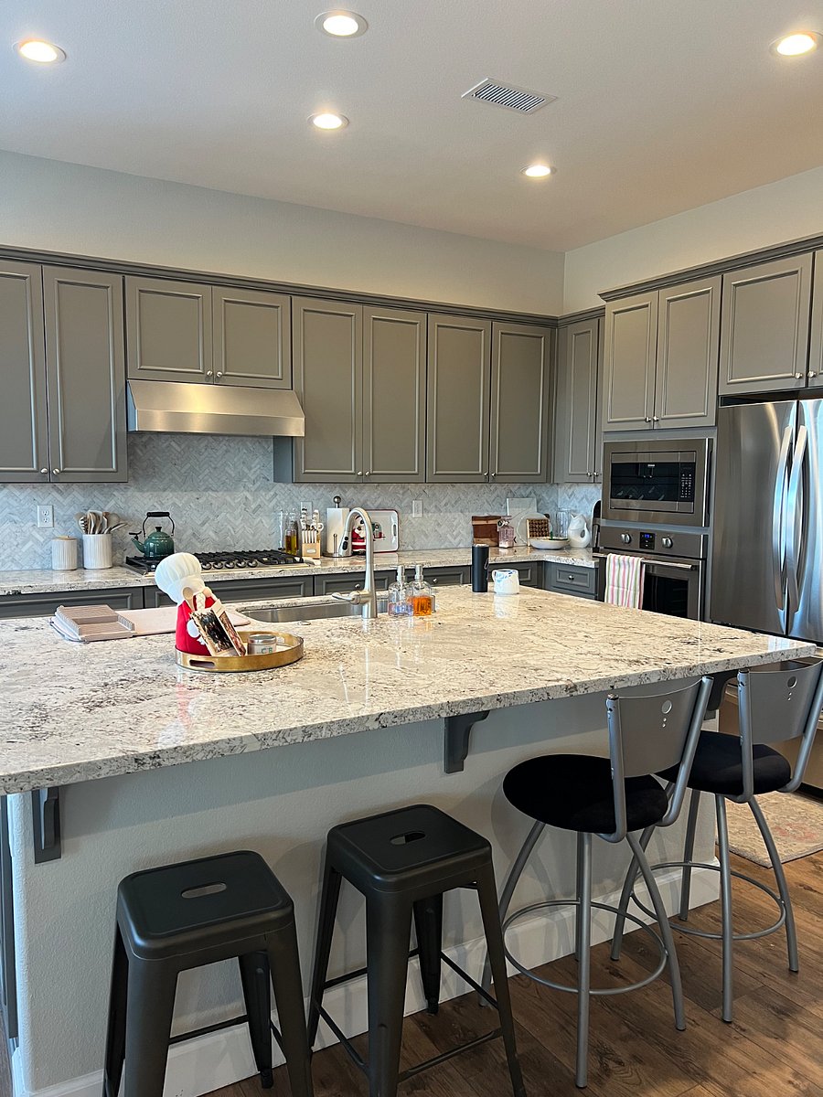 Kitchen!