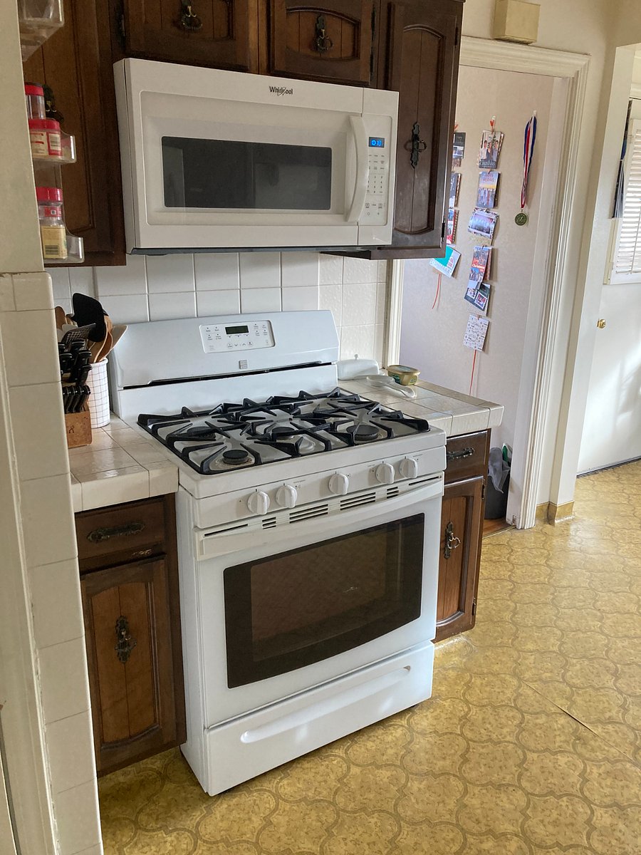 Kitchen Main House