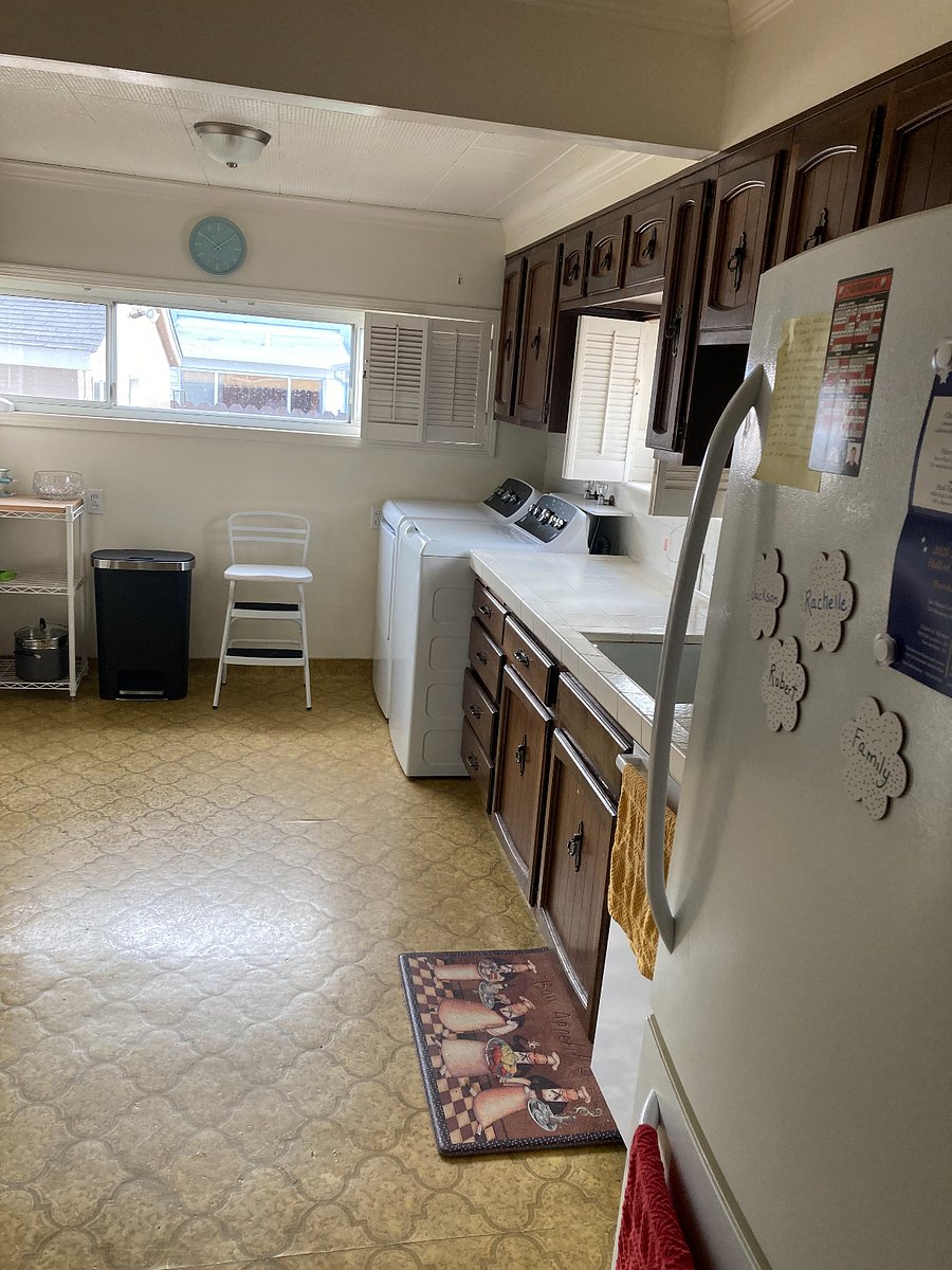 Kitchen Main House