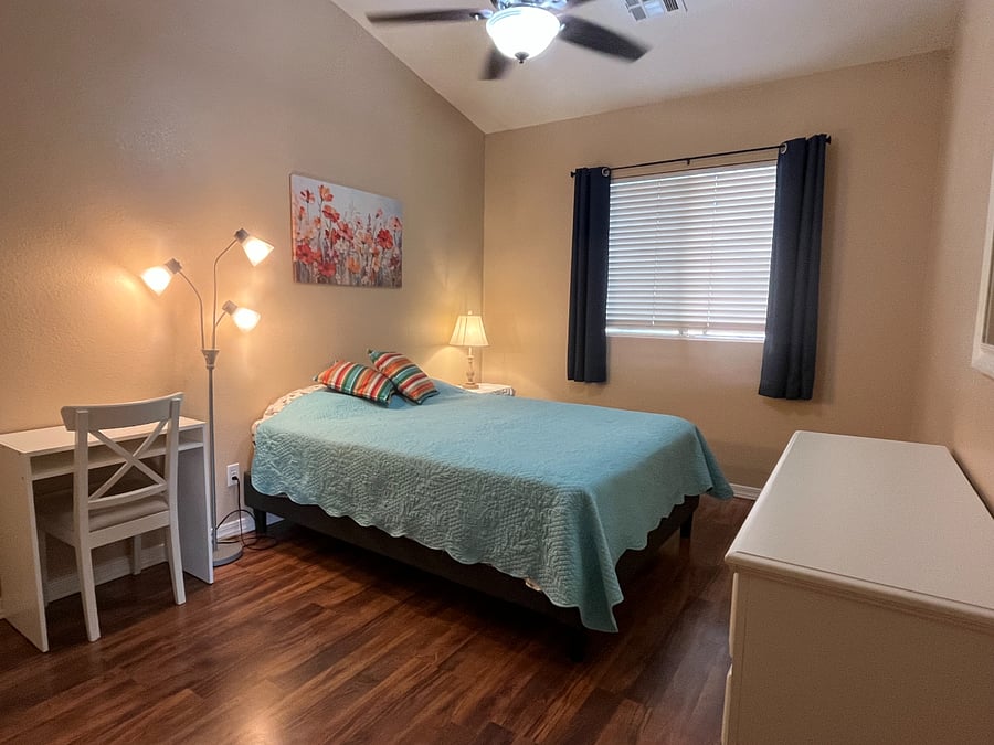 Guest Bedroom