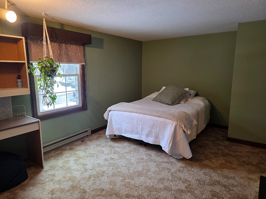 The other private room listing I have