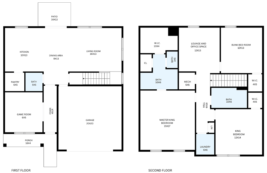 Furnished Finder property 951447_1 photo 27