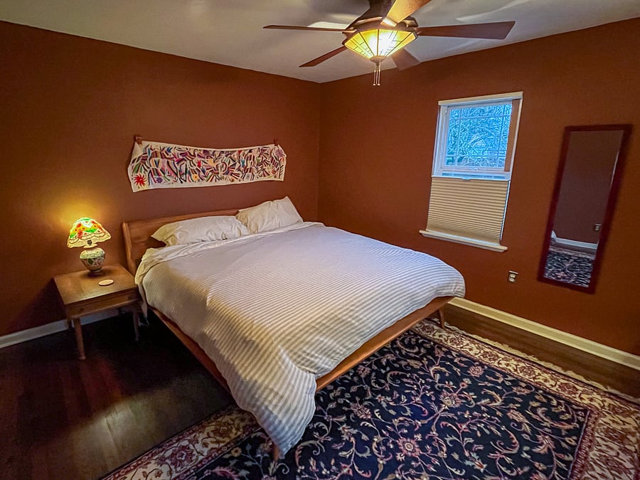 Main Bedroom