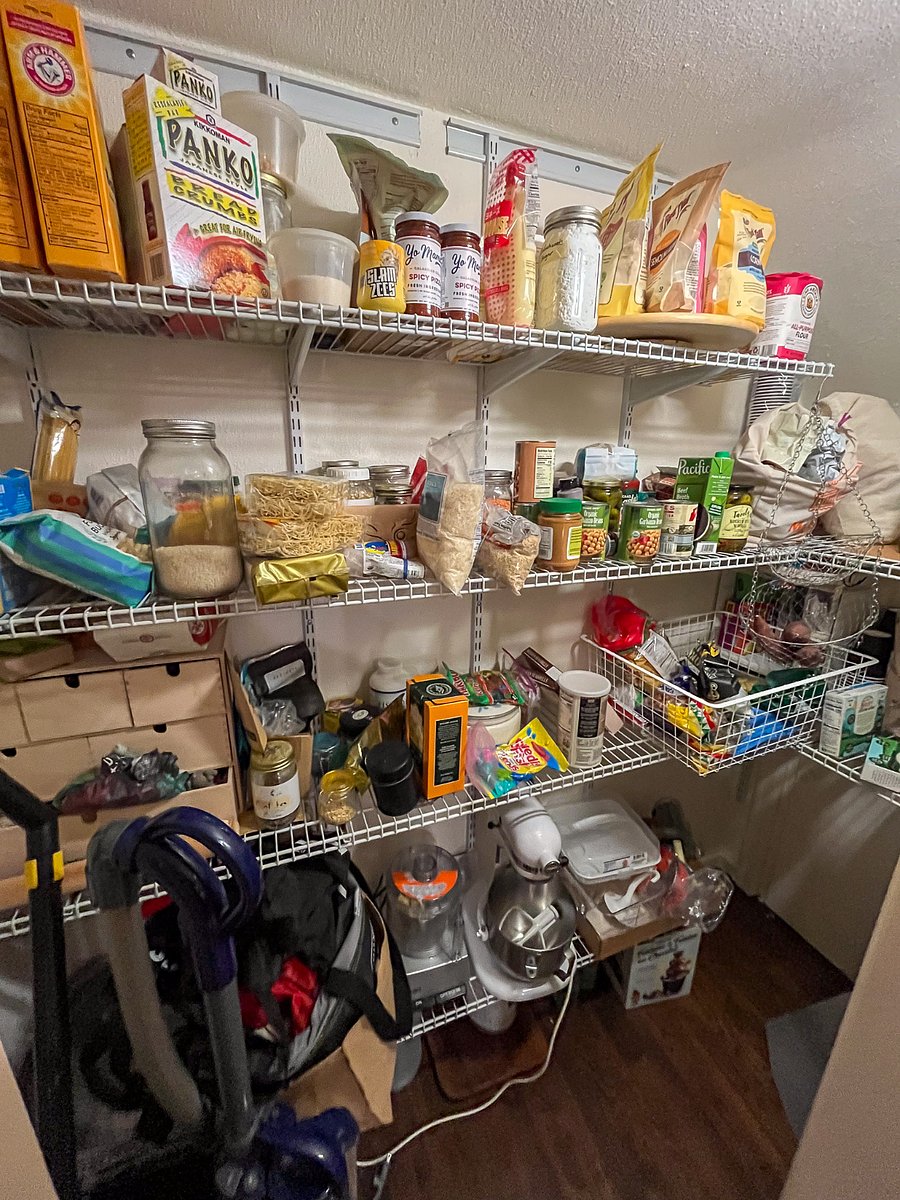 Pantry