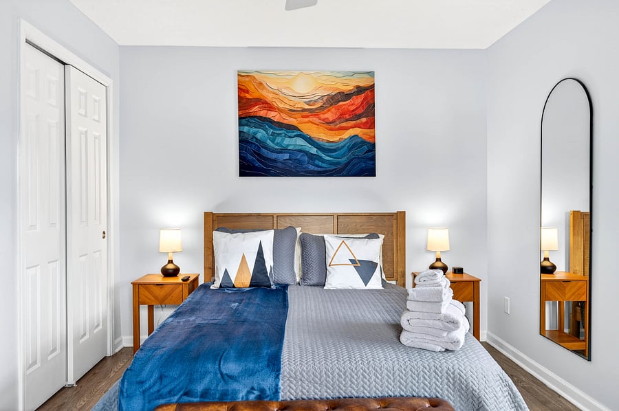 Bedroom 3