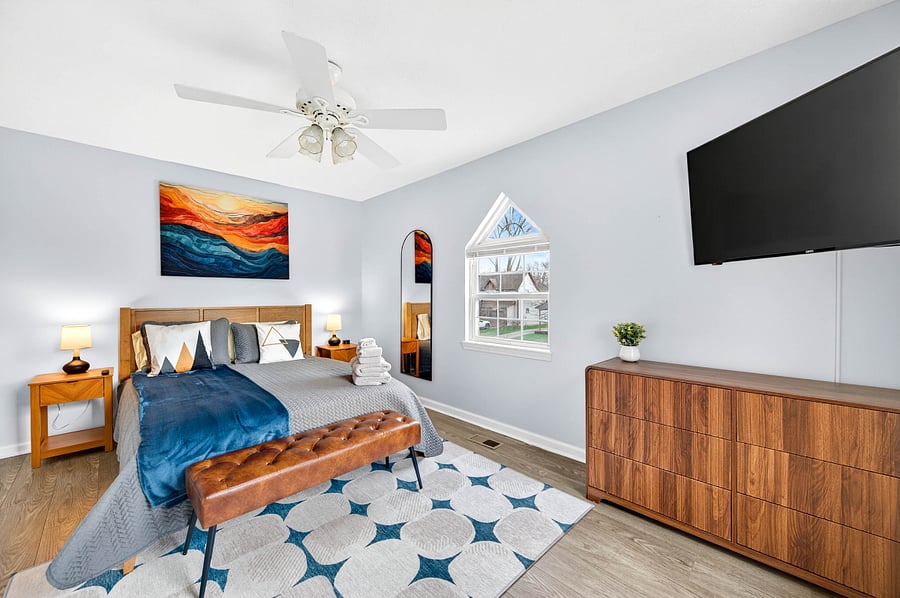 Bedroom 3