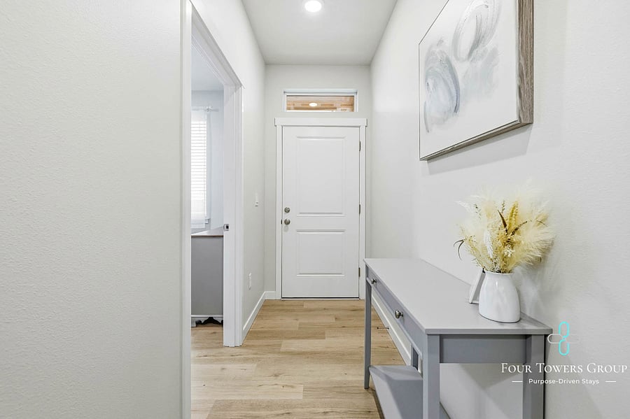 Entryway