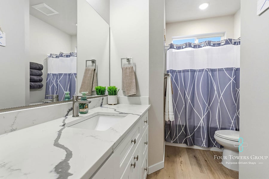 Bathroom 2