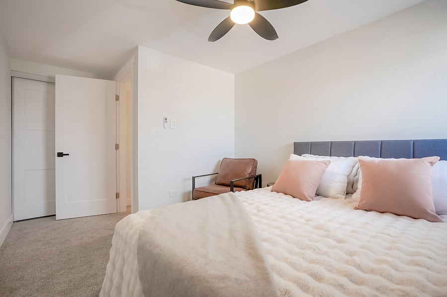 Bedroom #2