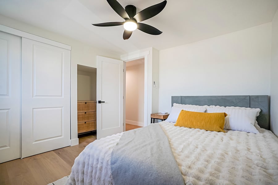 Bedroom #1