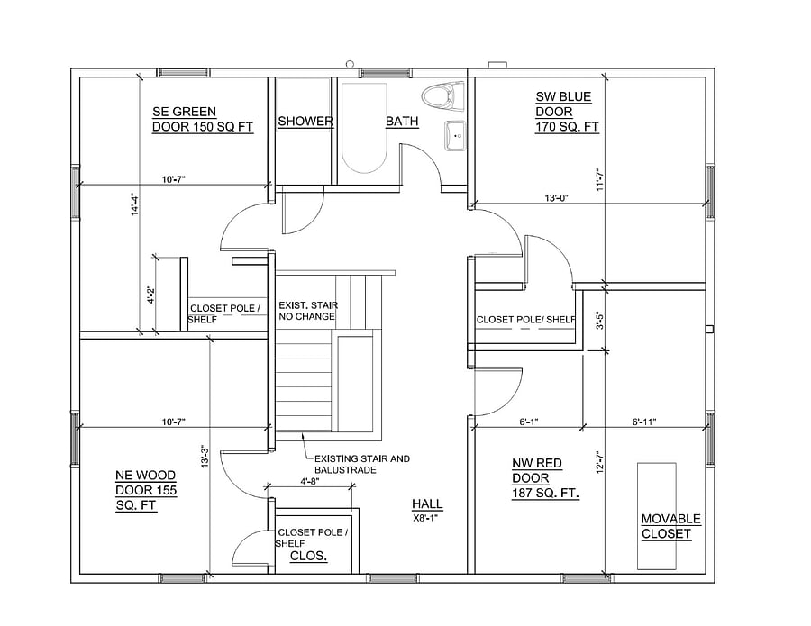 Furnished Finder property 951474_1 photo 3