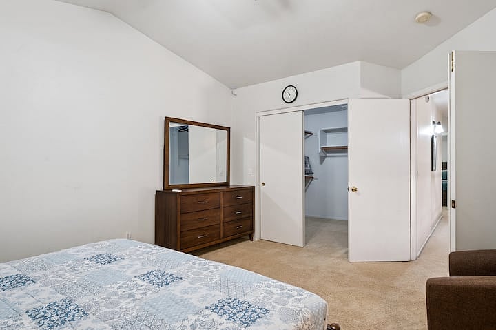 Master Bedroom Dresser