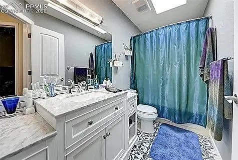 Bathroom 2