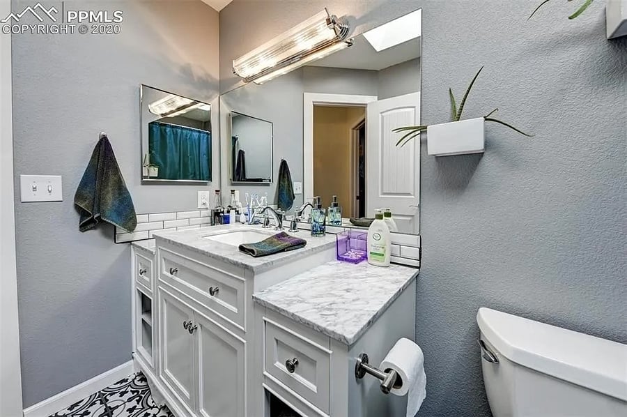 Bathroom 2