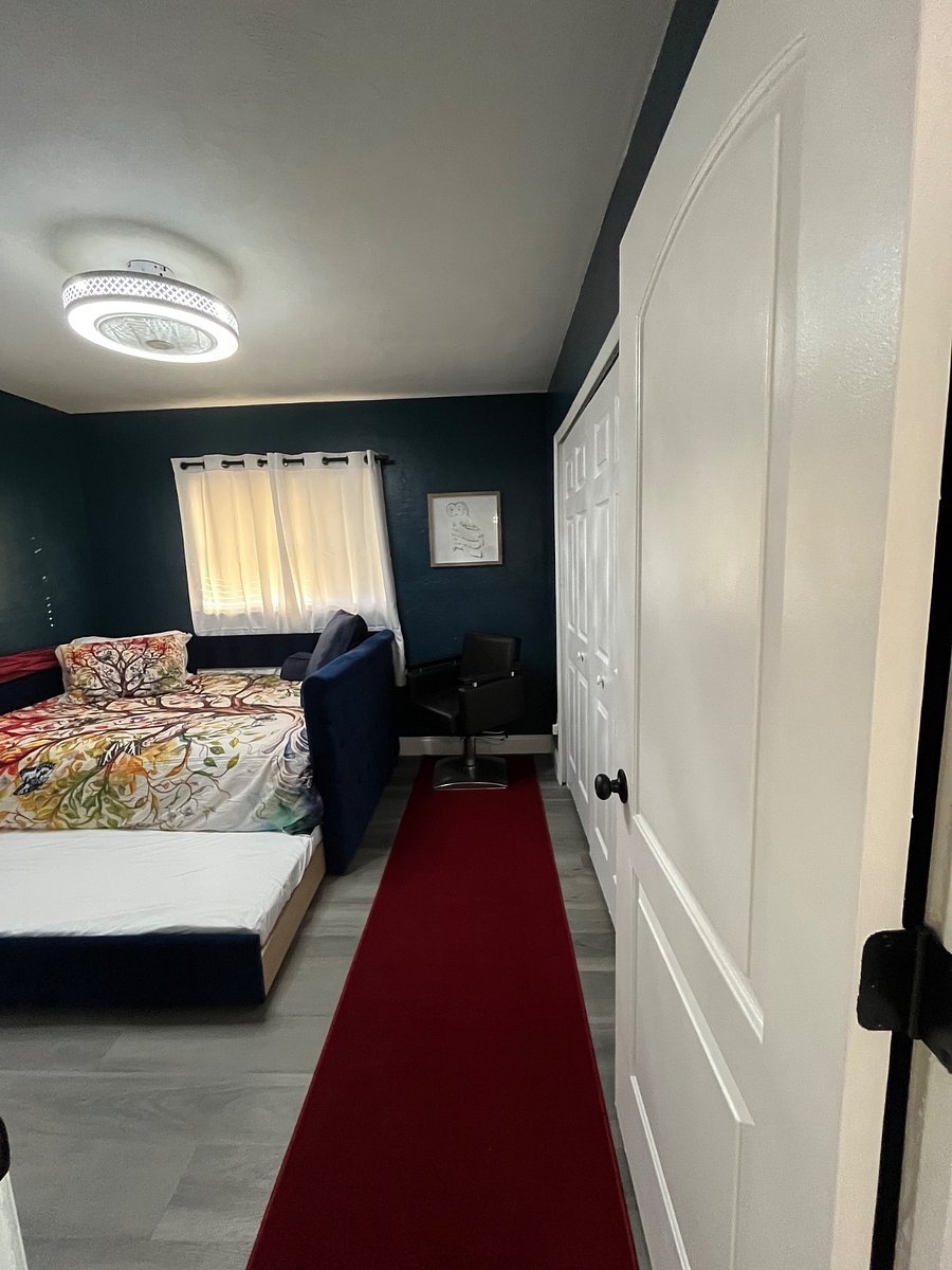 Ridgeweigh
Bedroom 2
