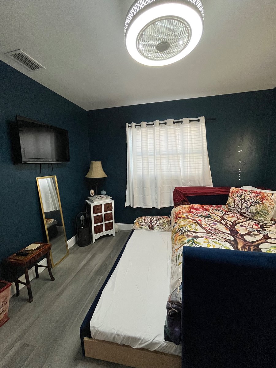 Ridgeweigh
Bedroom 2
