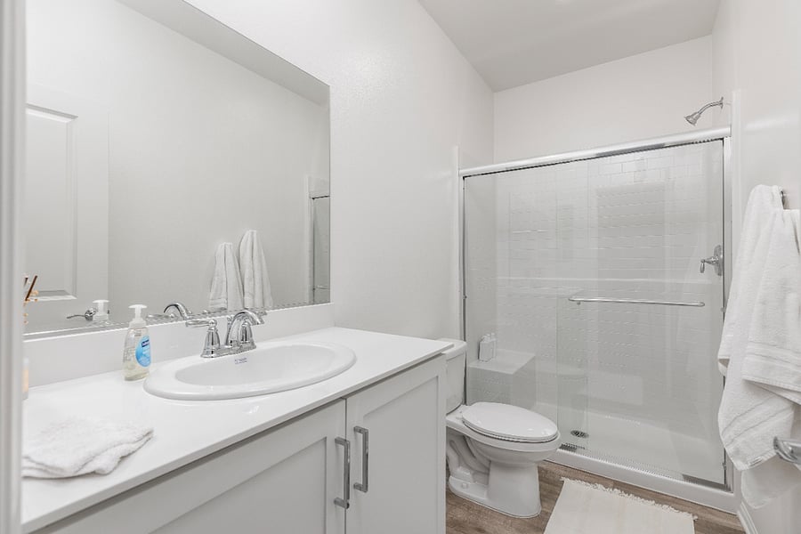Bathroom 3