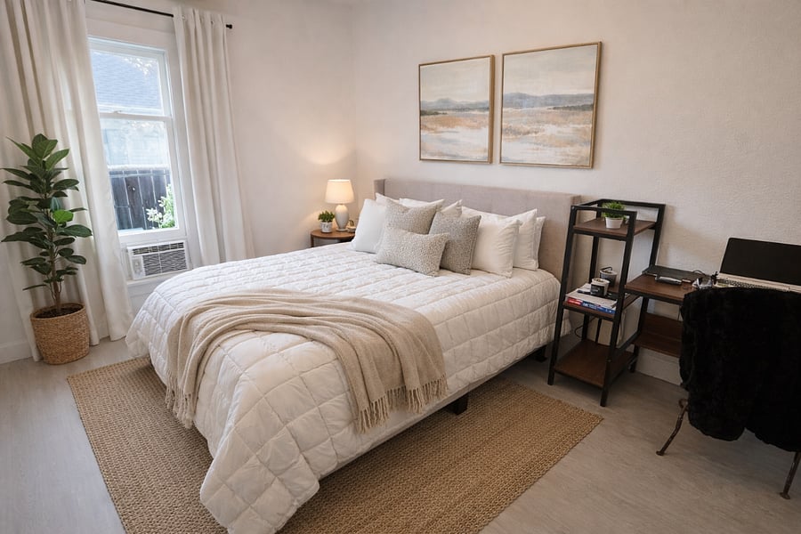 Bedroom 2