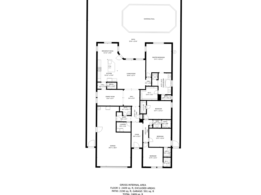 Furnished Finder property 951945_1 photo 18