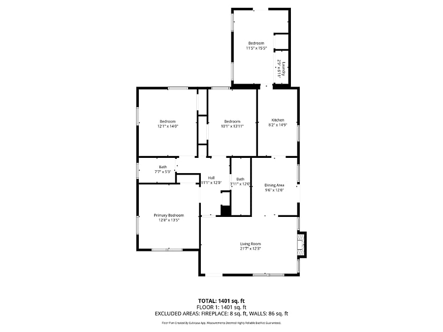 Furnished Finder property 952042_1 photo 11