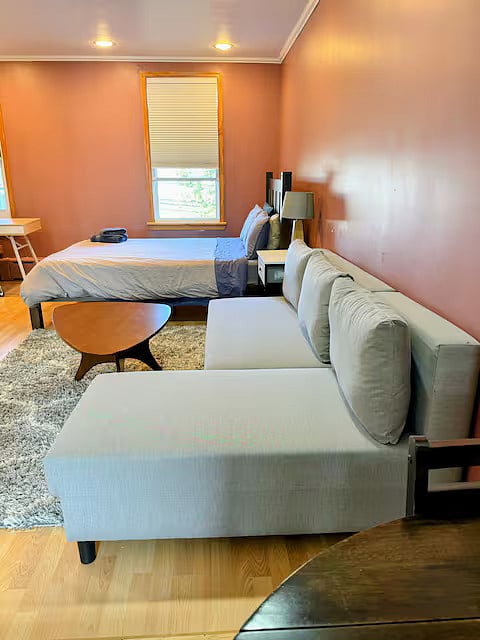 Sofa Bed