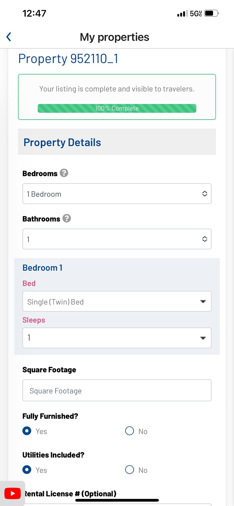 Property photo