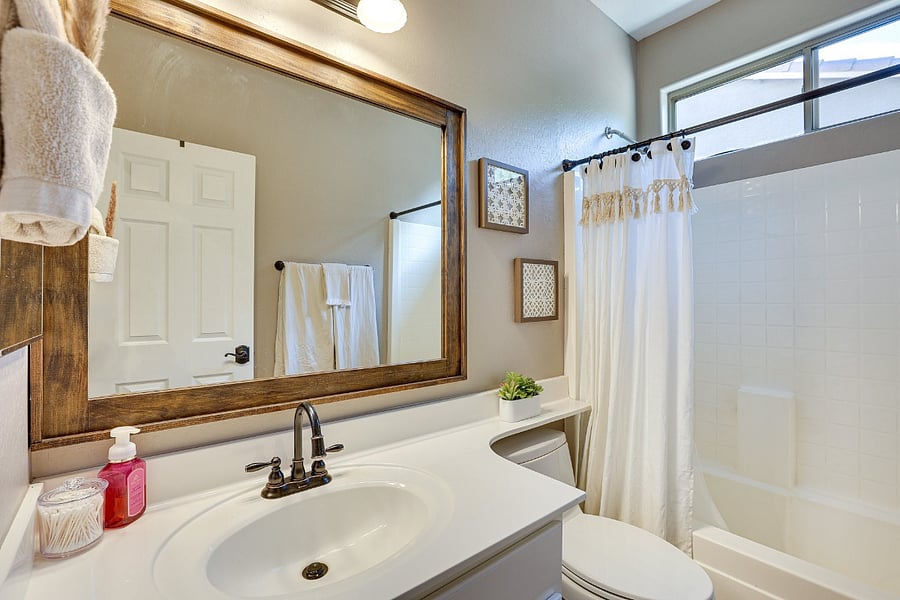 Additional Bathroom