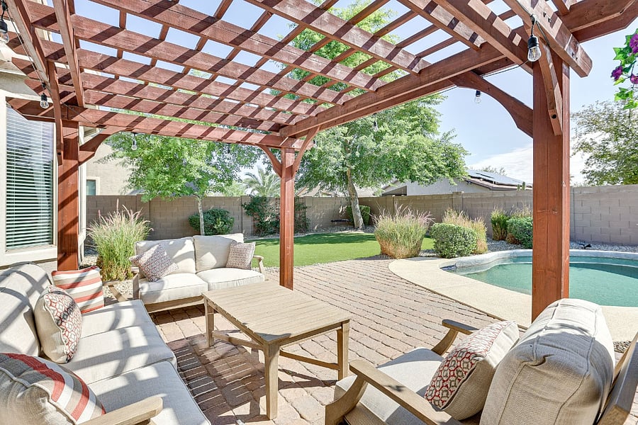 Furnished Finder property 952183_1 photo 17