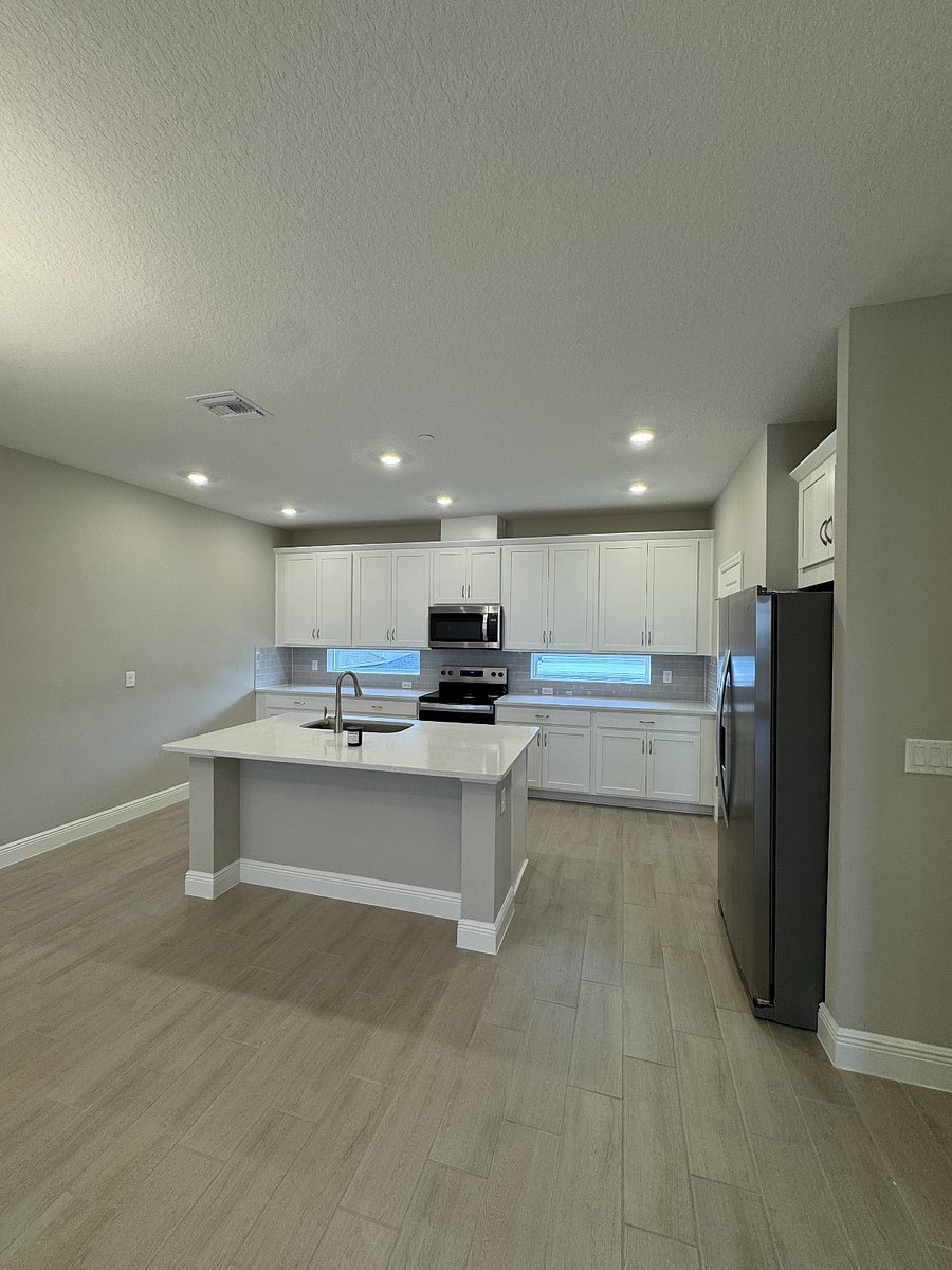 Full Equipped Kitchen
