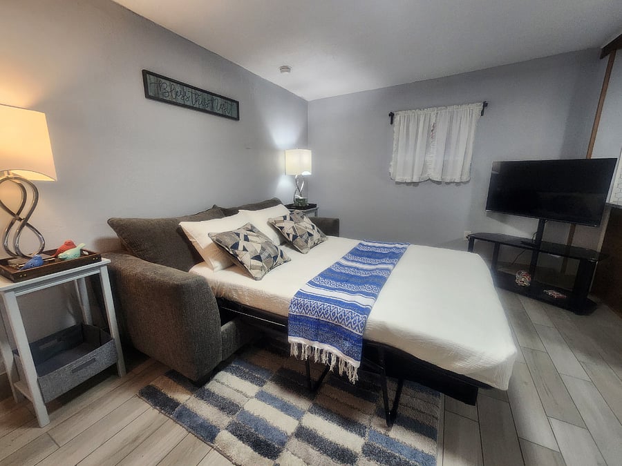  sofa bed full sz