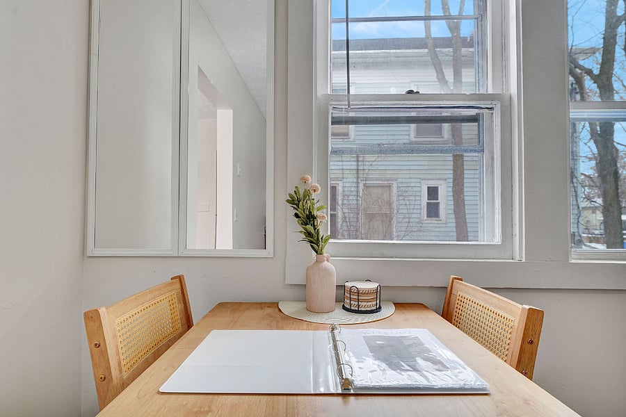 Dinning room
