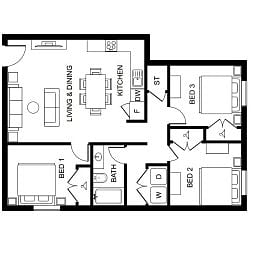 Furnished Finder property 952573_1 photo 34