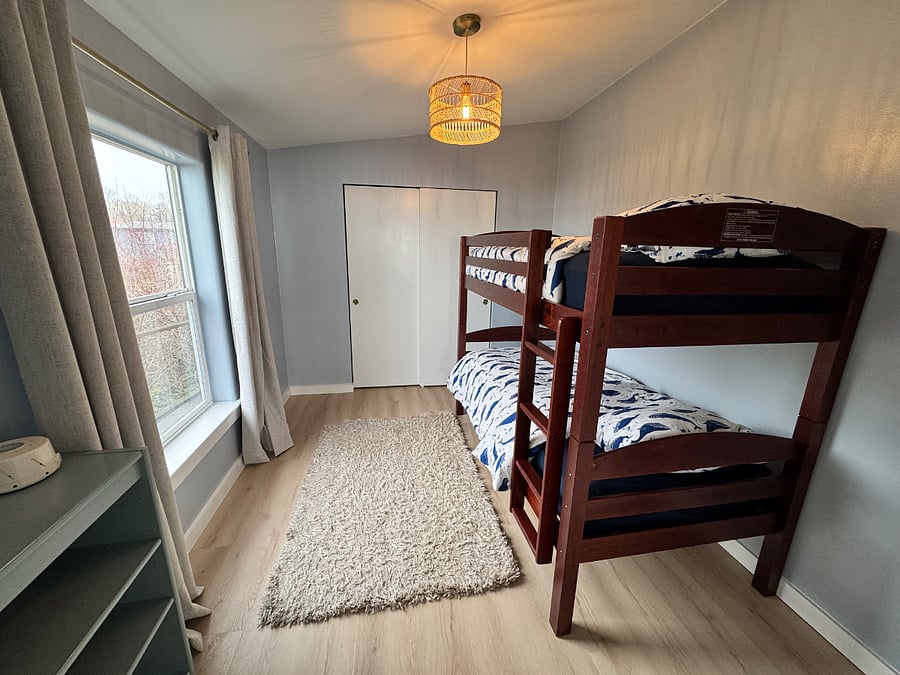 Kids Bunk Room