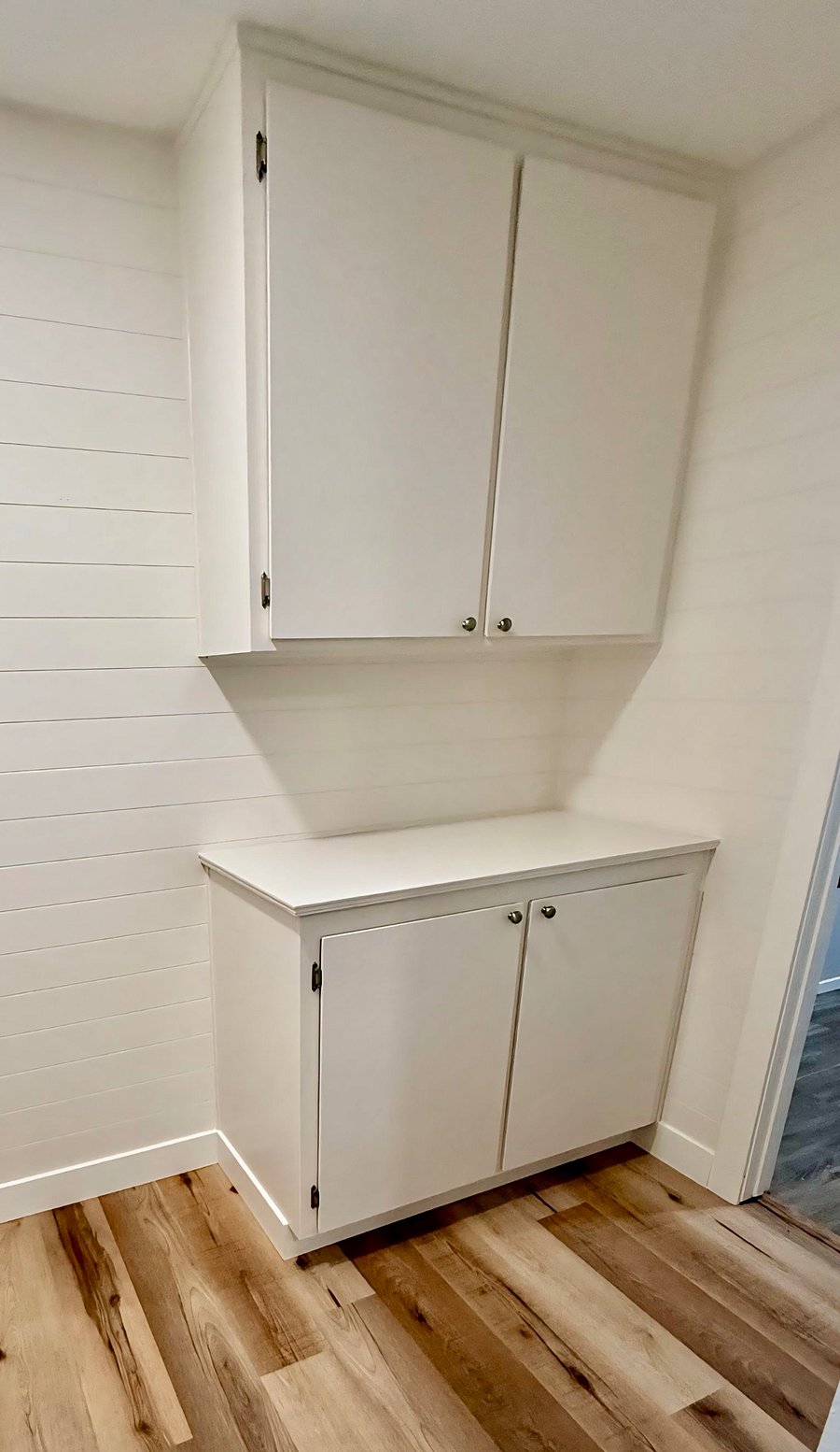 Hall Storage 