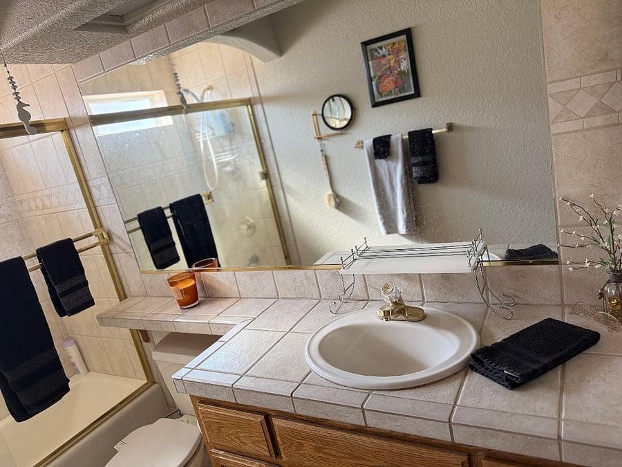 Private Bath