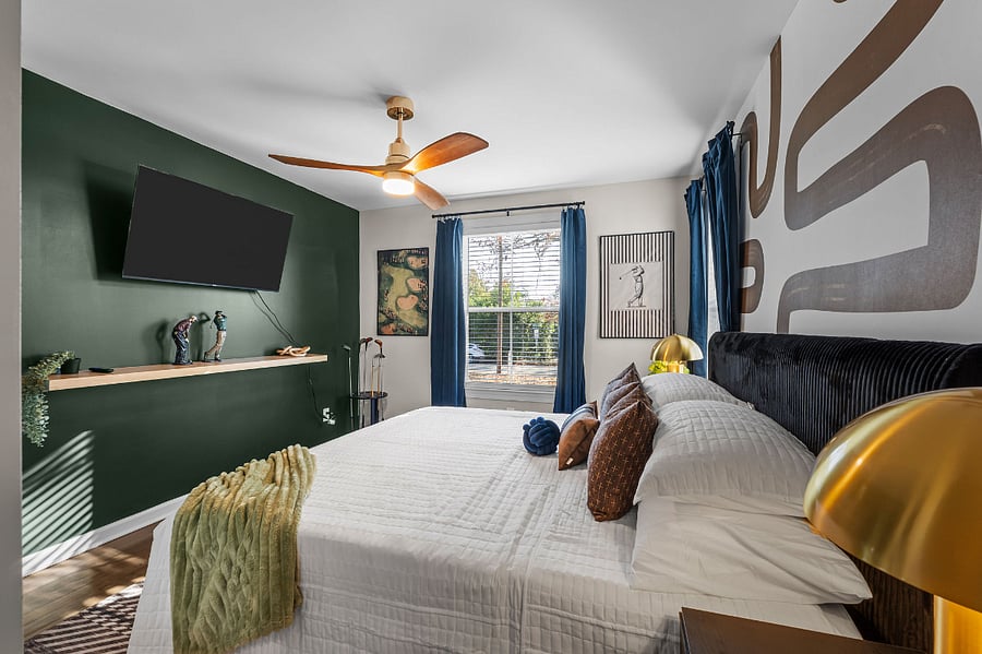 Bedroom 2