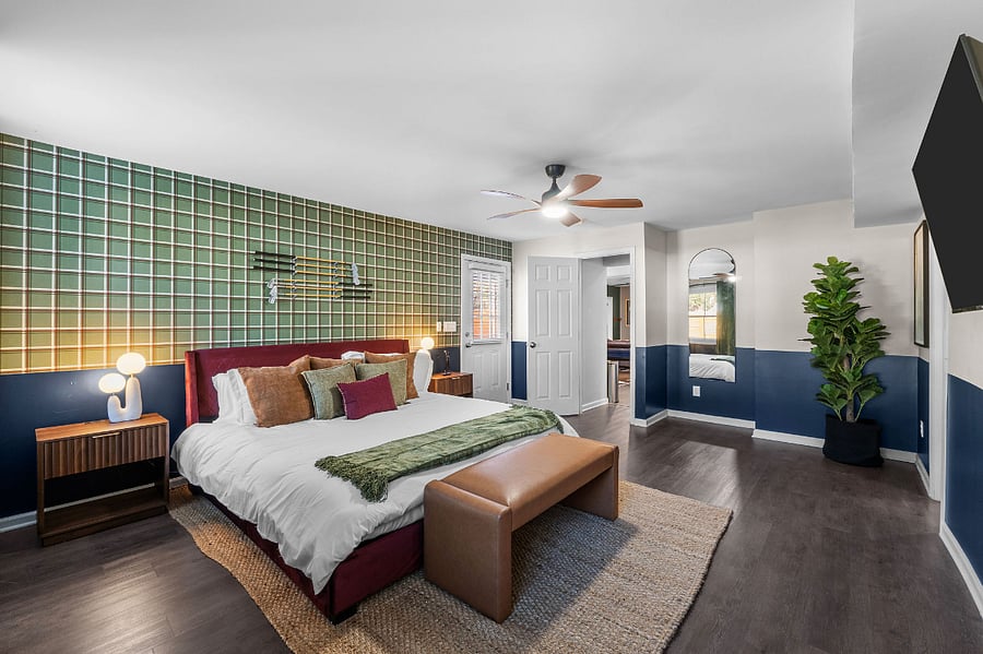Bedroom 1