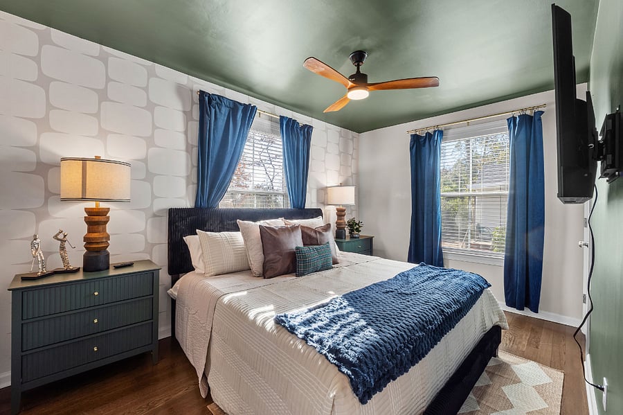 Bedroom 3