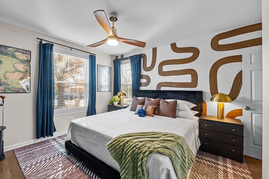 Bedroom 2