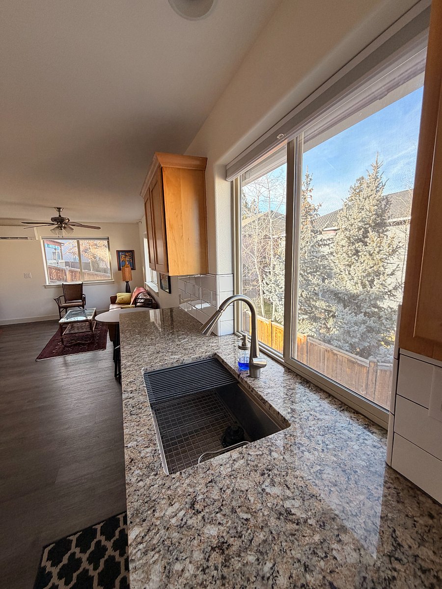 double sink