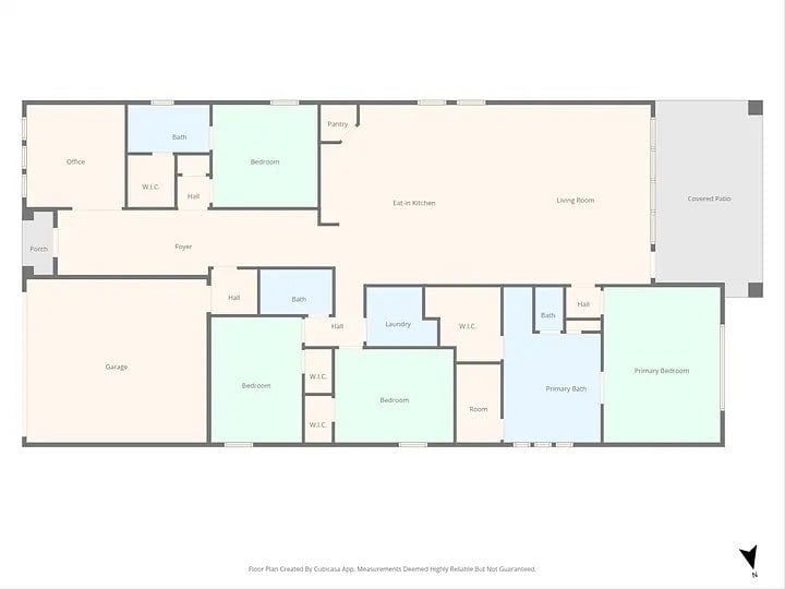 Furnished Finder property 952813_1 photo 31
