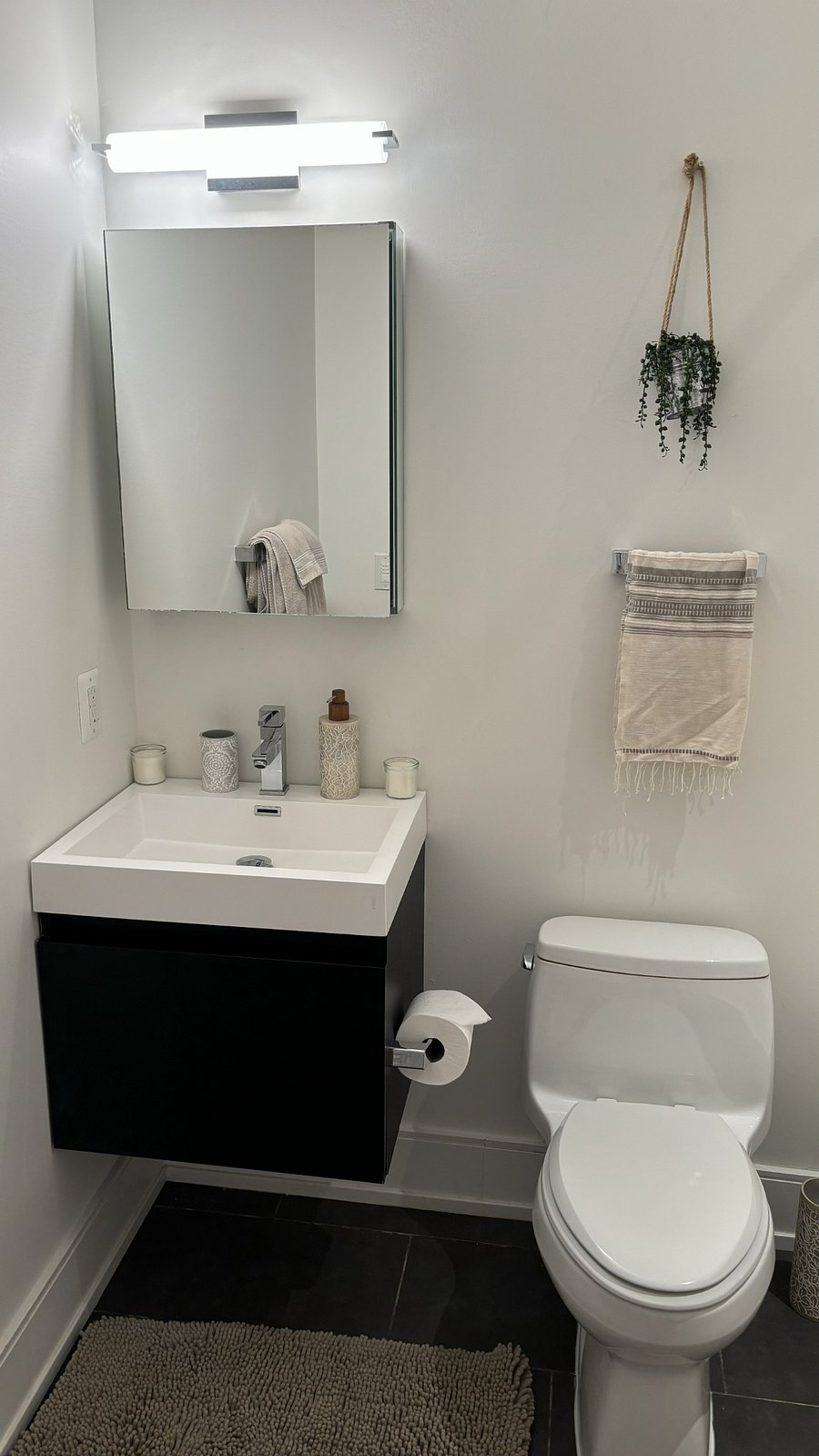 Bathroom 2