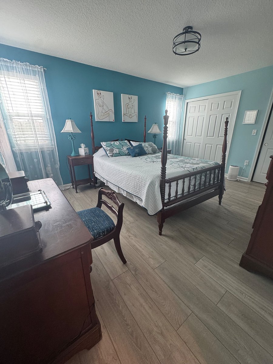 Master Bedroom 2