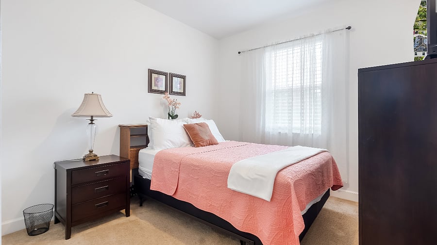 3rd bedroom