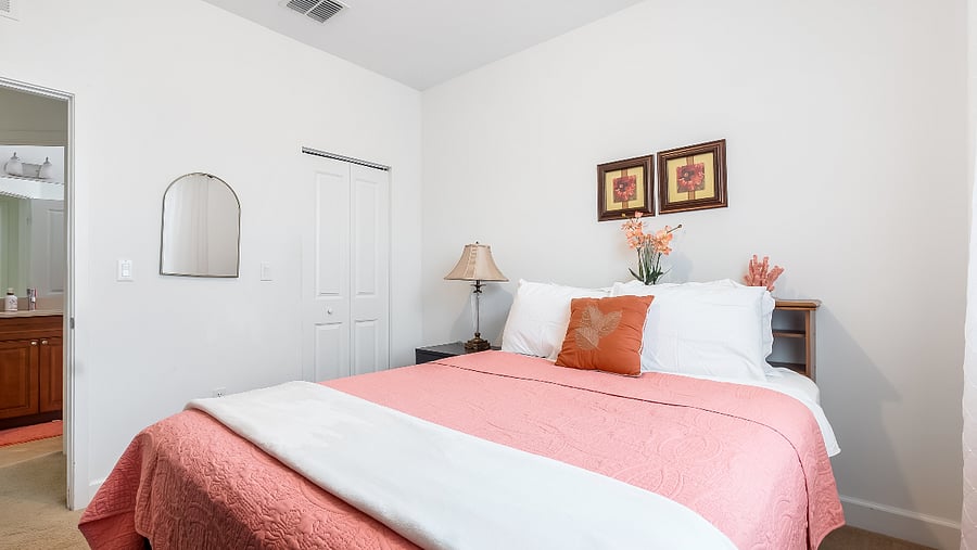 3rd bedroom