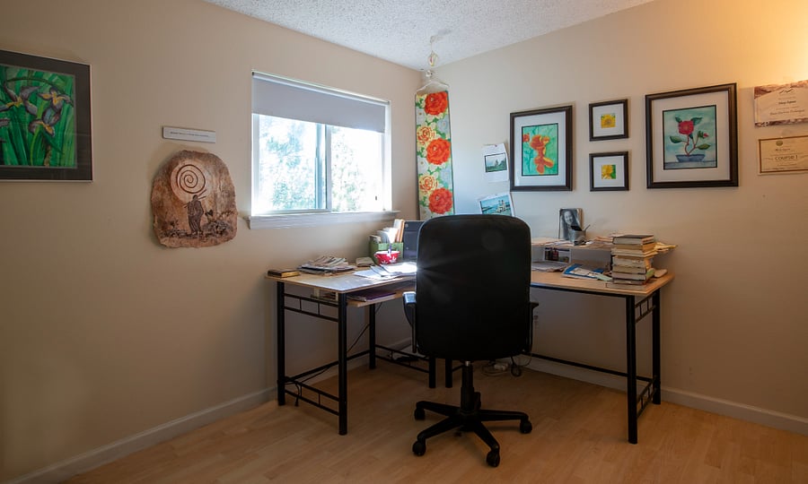 Home Office